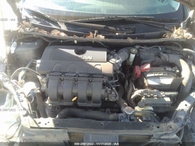 Photo 9 VIN: 3N1AB7AP5FY314439 - NISSAN SENTRA 