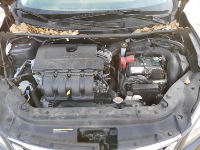 Photo 10 VIN: 3N1AB7AP5FY314568 - NISSAN SENTRA S 