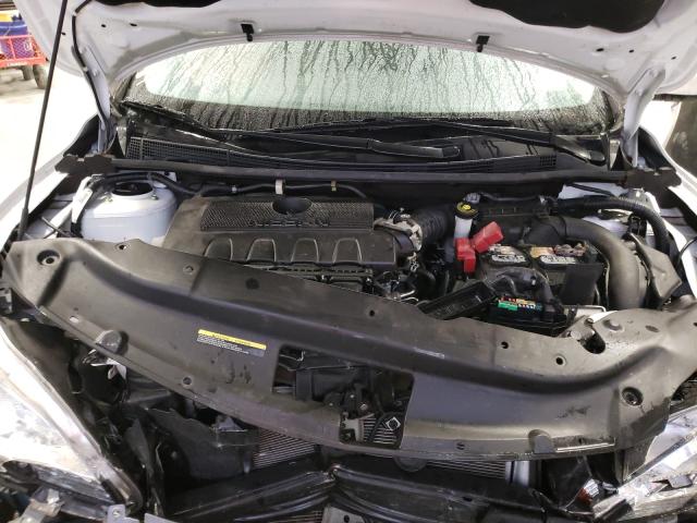 Photo 6 VIN: 3N1AB7AP5FY315686 - NISSAN SENTRA S 