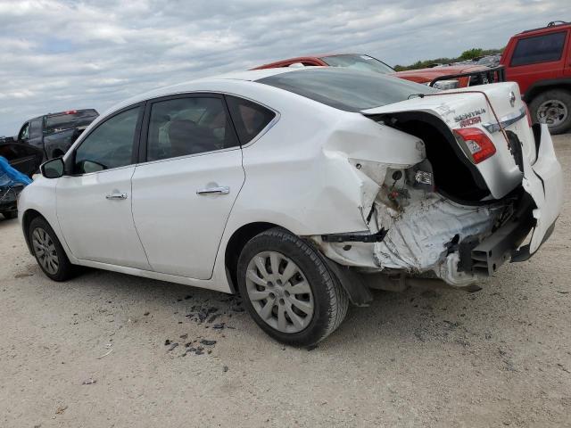 Photo 1 VIN: 3N1AB7AP5FY316062 - NISSAN SENTRA 