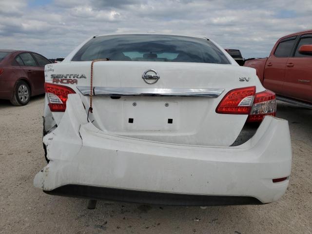 Photo 5 VIN: 3N1AB7AP5FY316062 - NISSAN SENTRA 