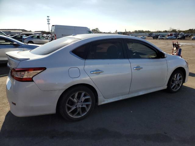 Photo 2 VIN: 3N1AB7AP5FY316675 - NISSAN SENTRA S 