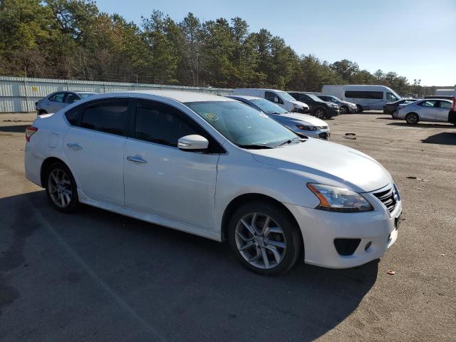 Photo 3 VIN: 3N1AB7AP5FY316675 - NISSAN SENTRA S 