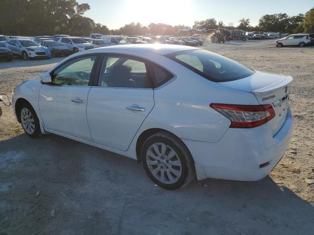 Photo 1 VIN: 3N1AB7AP5FY316692 - NISSAN SENTRA S 