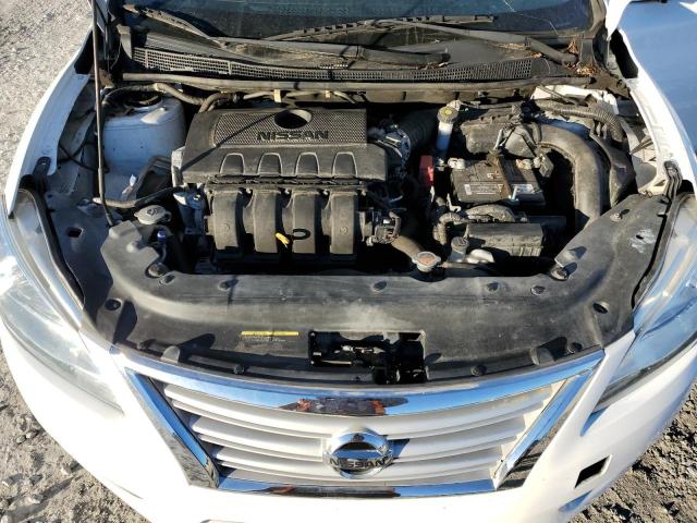 Photo 10 VIN: 3N1AB7AP5FY316692 - NISSAN SENTRA S 