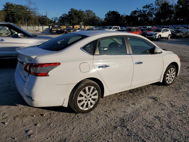 Photo 2 VIN: 3N1AB7AP5FY316692 - NISSAN SENTRA S 