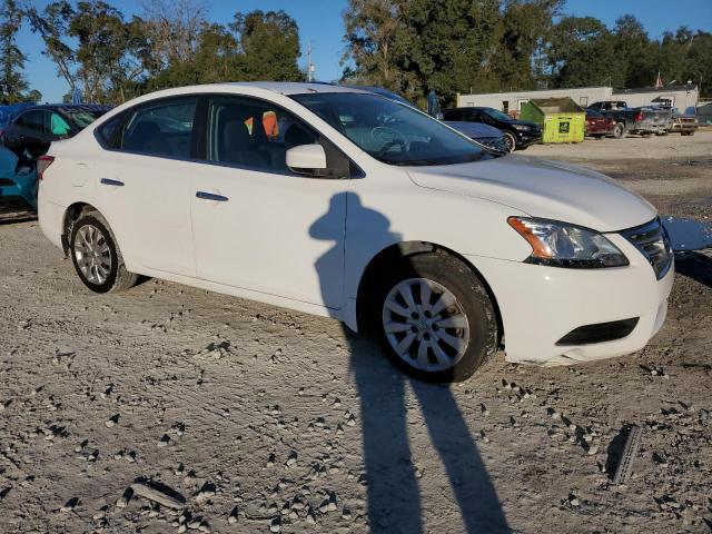 Photo 3 VIN: 3N1AB7AP5FY316692 - NISSAN SENTRA S 