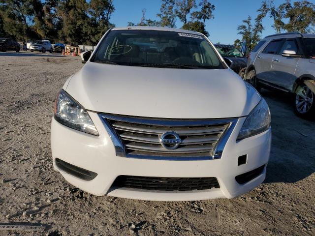 Photo 4 VIN: 3N1AB7AP5FY316692 - NISSAN SENTRA S 