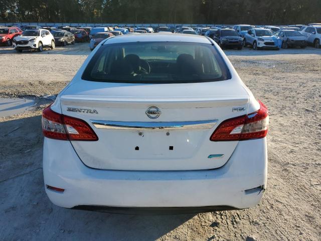 Photo 5 VIN: 3N1AB7AP5FY316692 - NISSAN SENTRA S 