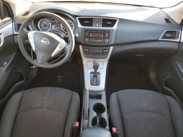 Photo 7 VIN: 3N1AB7AP5FY316692 - NISSAN SENTRA S 