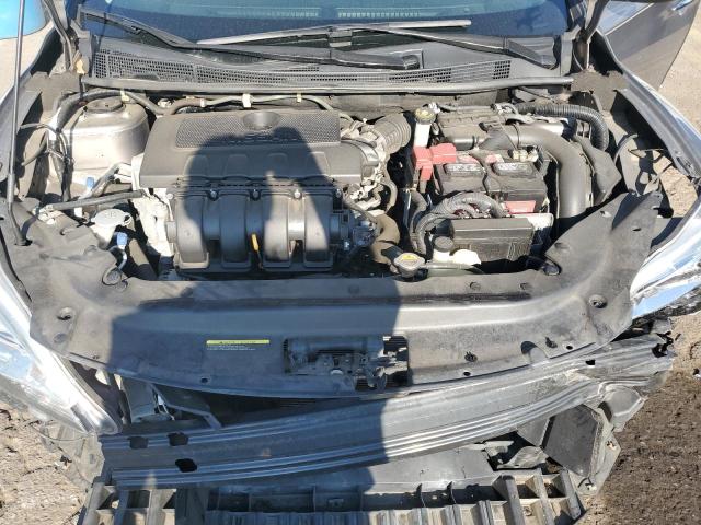 Photo 10 VIN: 3N1AB7AP5FY317406 - NISSAN SENTRA S 