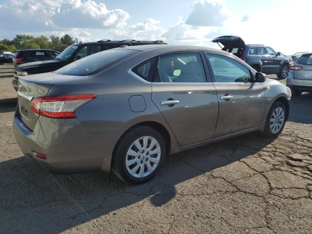 Photo 2 VIN: 3N1AB7AP5FY317406 - NISSAN SENTRA S 