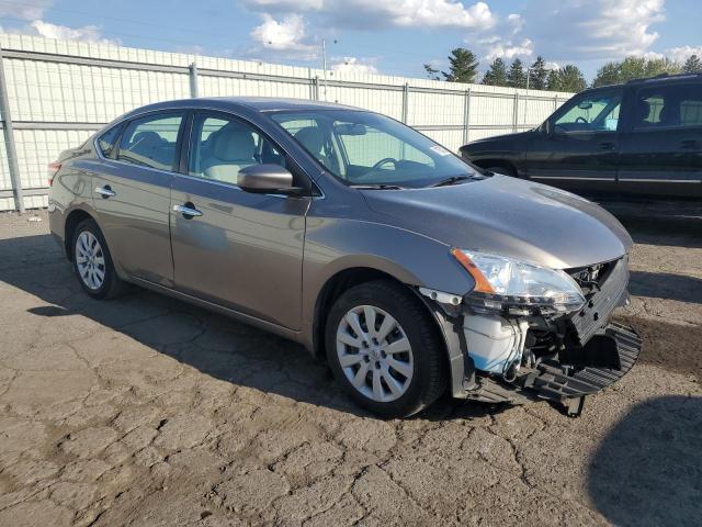 Photo 3 VIN: 3N1AB7AP5FY317406 - NISSAN SENTRA S 