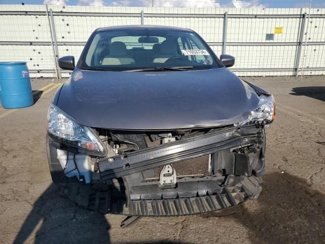 Photo 4 VIN: 3N1AB7AP5FY317406 - NISSAN SENTRA S 