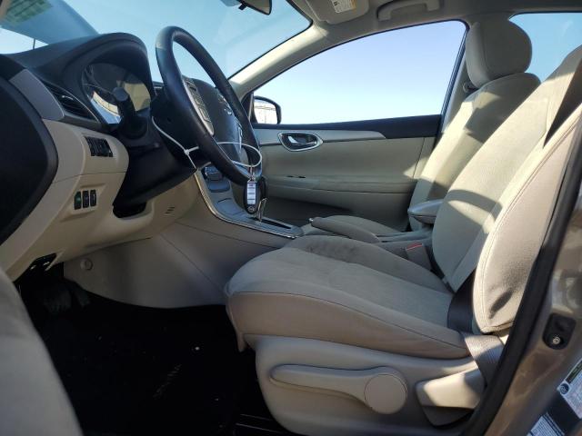 Photo 6 VIN: 3N1AB7AP5FY317406 - NISSAN SENTRA S 