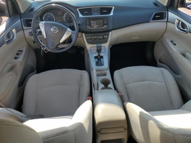 Photo 7 VIN: 3N1AB7AP5FY317406 - NISSAN SENTRA S 