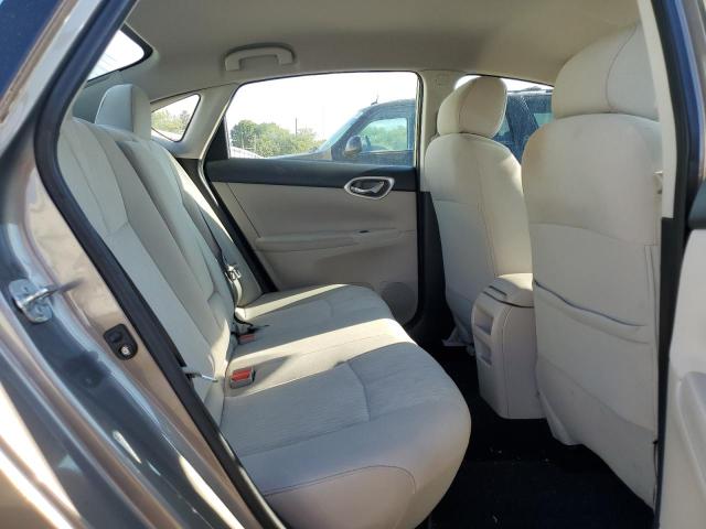 Photo 9 VIN: 3N1AB7AP5FY317406 - NISSAN SENTRA S 