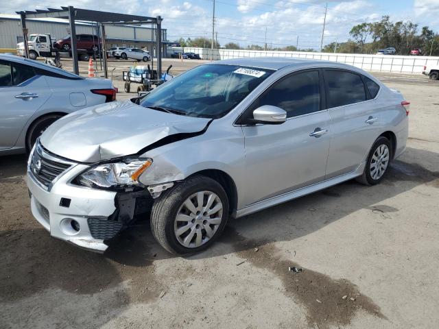 Photo 0 VIN: 3N1AB7AP5FY317762 - NISSAN SENTRA 