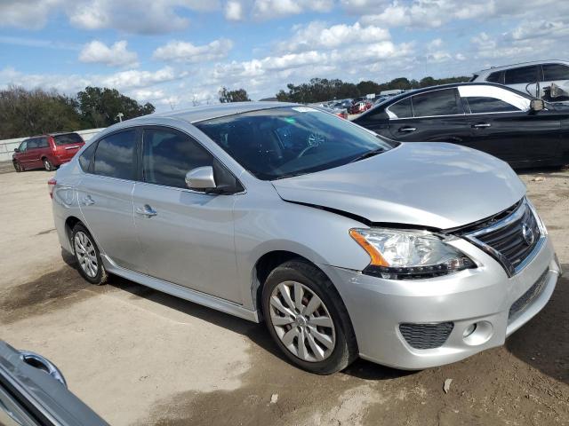 Photo 3 VIN: 3N1AB7AP5FY317762 - NISSAN SENTRA 