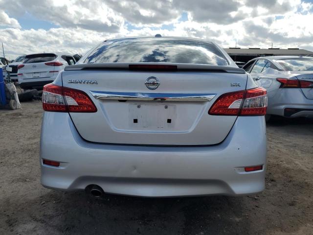 Photo 5 VIN: 3N1AB7AP5FY317762 - NISSAN SENTRA 