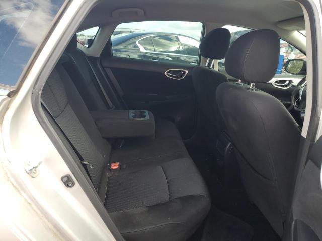 Photo 9 VIN: 3N1AB7AP5FY317762 - NISSAN SENTRA 