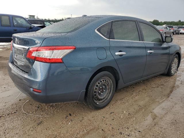 Photo 2 VIN: 3N1AB7AP5FY317969 - NISSAN SENTRA 