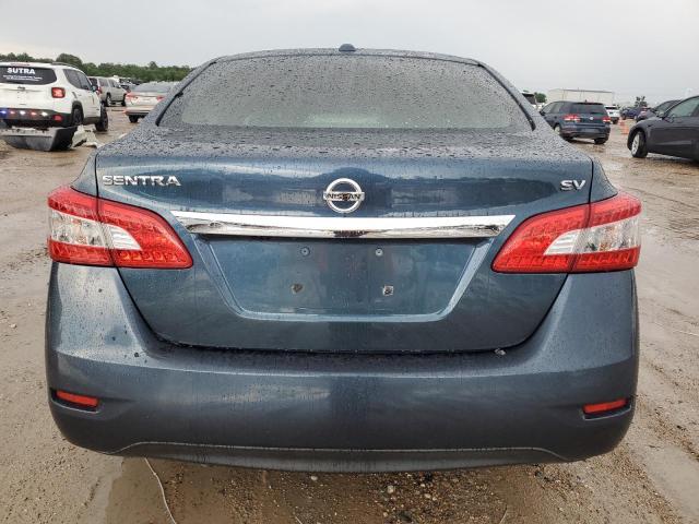 Photo 5 VIN: 3N1AB7AP5FY317969 - NISSAN SENTRA 