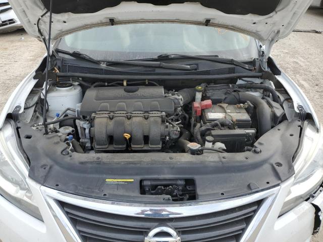 Photo 10 VIN: 3N1AB7AP5FY318961 - NISSAN SENTRA S 