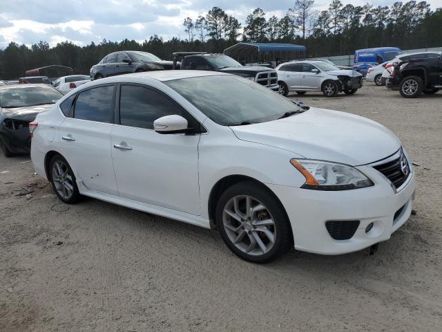 Photo 3 VIN: 3N1AB7AP5FY318961 - NISSAN SENTRA S 