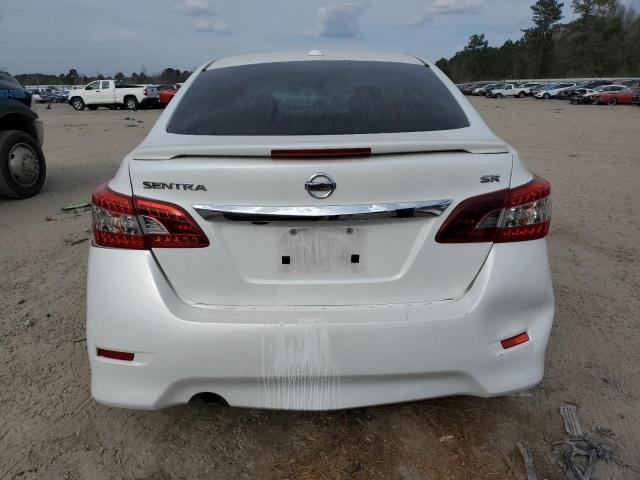 Photo 5 VIN: 3N1AB7AP5FY318961 - NISSAN SENTRA S 