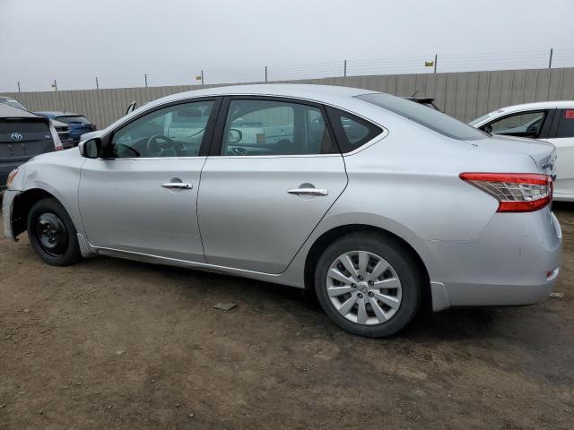 Photo 1 VIN: 3N1AB7AP5FY320158 - NISSAN SENTRA 