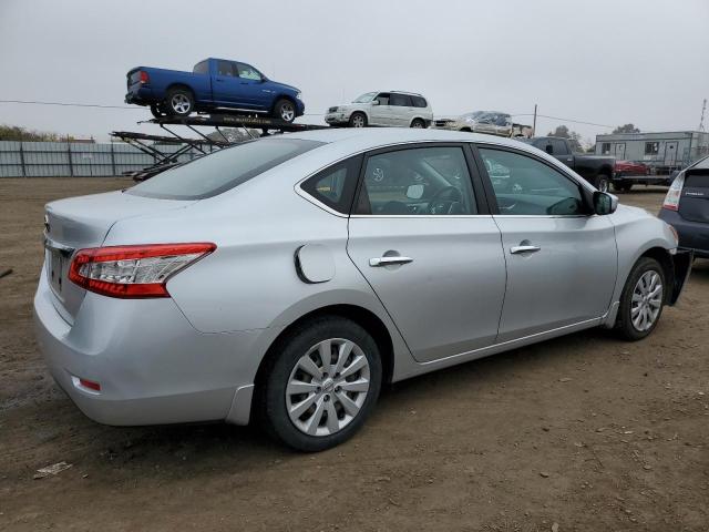 Photo 2 VIN: 3N1AB7AP5FY320158 - NISSAN SENTRA 