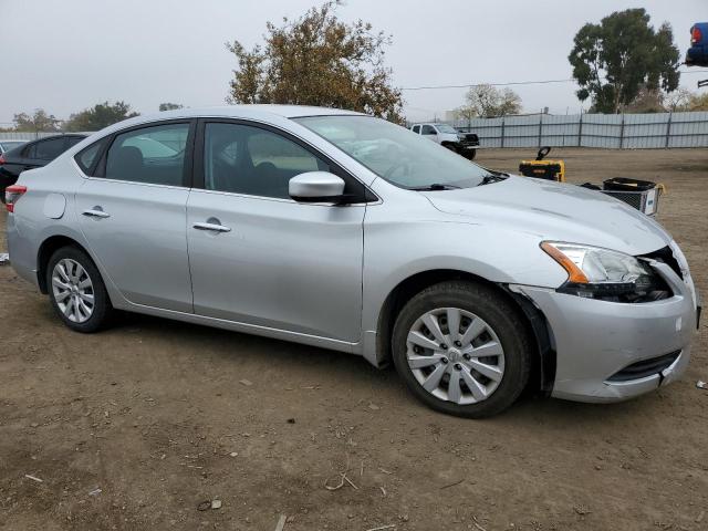 Photo 3 VIN: 3N1AB7AP5FY320158 - NISSAN SENTRA 