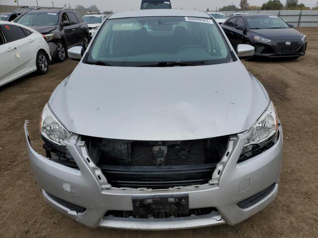 Photo 4 VIN: 3N1AB7AP5FY320158 - NISSAN SENTRA 