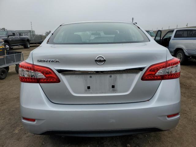 Photo 5 VIN: 3N1AB7AP5FY320158 - NISSAN SENTRA 