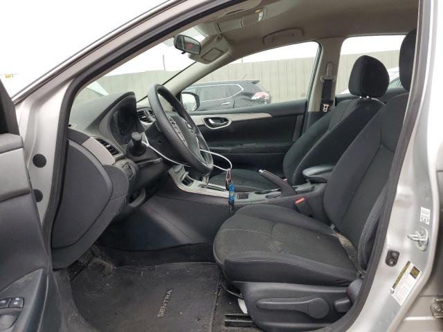 Photo 6 VIN: 3N1AB7AP5FY320158 - NISSAN SENTRA 