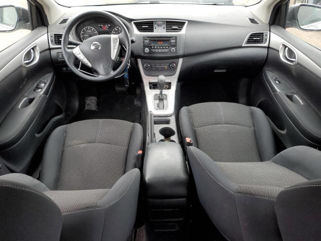 Photo 7 VIN: 3N1AB7AP5FY320158 - NISSAN SENTRA 