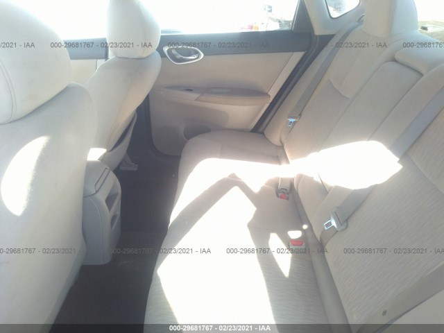 Photo 7 VIN: 3N1AB7AP5FY320743 - NISSAN SENTRA 