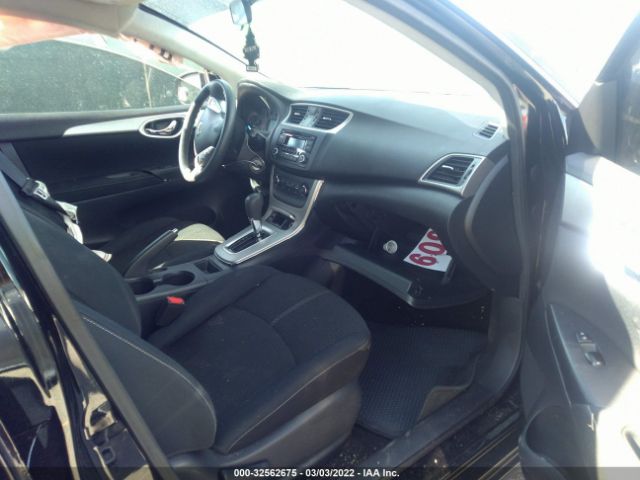 Photo 4 VIN: 3N1AB7AP5FY321469 - NISSAN SENTRA 