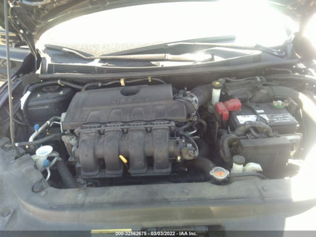 Photo 9 VIN: 3N1AB7AP5FY321469 - NISSAN SENTRA 