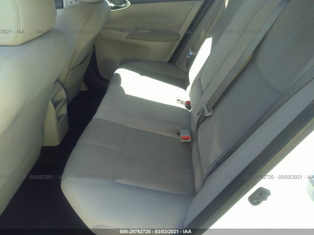 Photo 7 VIN: 3N1AB7AP5FY324114 - NISSAN SENTRA 