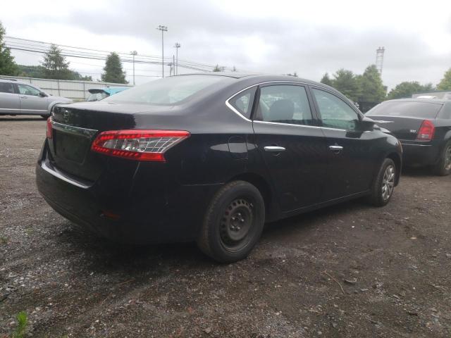 Photo 3 VIN: 3N1AB7AP5FY324761 - NISSAN SENTRA S 