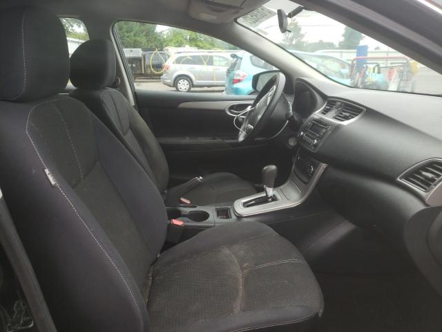 Photo 4 VIN: 3N1AB7AP5FY324761 - NISSAN SENTRA S 