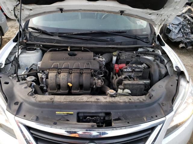 Photo 10 VIN: 3N1AB7AP5FY326123 - NISSAN SENTRA 