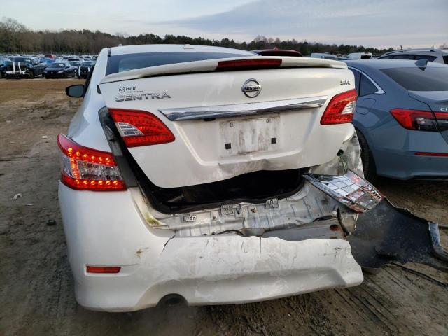 Photo 5 VIN: 3N1AB7AP5FY326123 - NISSAN SENTRA 