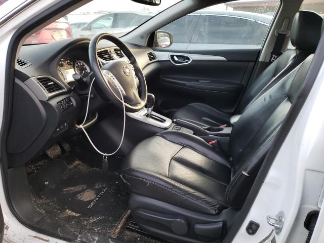 Photo 6 VIN: 3N1AB7AP5FY326123 - NISSAN SENTRA 