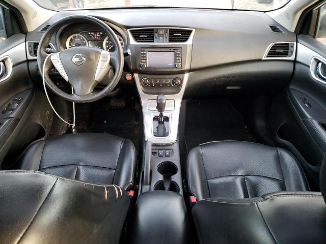 Photo 7 VIN: 3N1AB7AP5FY326123 - NISSAN SENTRA 