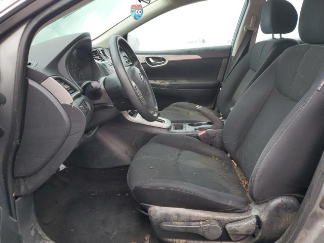 Photo 6 VIN: 3N1AB7AP5FY331225 - NISSAN SENTRA 