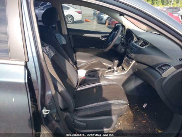 Photo 4 VIN: 3N1AB7AP5FY333007 - NISSAN SENTRA 