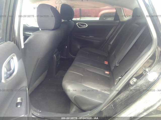 Photo 7 VIN: 3N1AB7AP5FY334237 - NISSAN SENTRA 